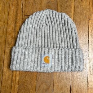 Ladies Carhartt beanie